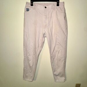 Vintage Wrangler for Women High Rise Slim Mom Jeans